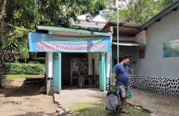 Cuaca Ekstrem, Jalur Pendakian Gunung Welirang-Arjuno Ditutup Sementara