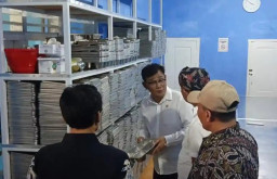 Jumlah SPPG di Trenggalek Bertambah, Satgas Tegaskan Harus Lolos SLHS