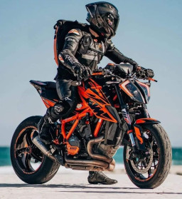 KTM Recall 5.488 Motor karena Cacat Tutup Tangki, Berpotensi Sebabkan Kebocoran BBM