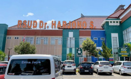 Pasca OTT KPK, Pelayanan Kesehatan di RSUD Ponorogo Tetap Berjalan Normal