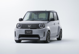 Meluncur di Pasar Tanah Air, Mobil Listrik Honda Super One Dilengkapi Mode Boost