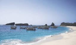 Baca juga : Pantai Papuma Jember: Surga Pasir Putih dan Panorama Karang Eksotis di Jawa Timur