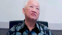 Buron Kasus Korupsi e-KTP Paulus Tannos Rp 2,3 T, Teramat Lihai