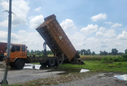 Ditarget Sebelum Desember, Proyek Sekolah Rakyat Tunggorono Dikebut