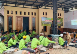 Tingkatkan Produktivitas, Pemkab Situbondo Berikan Pelatihan Petani Tembakau