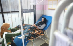 Deteksi Dini Kanker Serviks, Pemkot Madiun Fasilitasi Skrining Gratis di Sejumlah Puskesmas