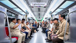 DPR Ingatkan Presiden Prabowo, Keuangan Negara