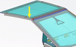 Komponen Lampu Bermasalah, Tesla Recall Ribuan Unit Cybertruck Seri Foundation