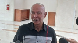 Politisi PDIP, Duga Konflik di PBNU Terkait Pertambangan