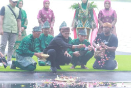 Seven Lakes Festival 2025 Probolinggo Bangkitkan Sektor Pariwisata dan Ekonomi Lokal
