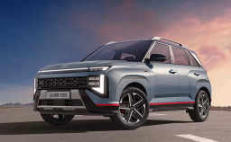 Baca juga : Melirik Spesifikasi Hyundai Venue N Line, Lebih Sporty Mirip dengan Ioniq 5 N