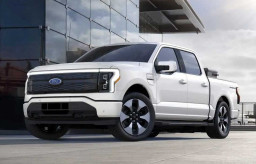 Terkendala Biaya dan Permintaan Pasar Melemah, Ford F-150 Lightning Terancam Disuntik Mati