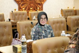 DPRD Jatim : Harga Pupuk Turun Kesejahteraan Petani Meningkat