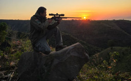 Perbakin Jatim Ukir Prestasi Nasional, Tim 2 Raih Podium di Velox Hunting Competition III 2025