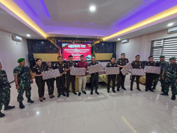 Langkah Tegas untuk Negeri: Kejari Tanjung Perak Sita Rp70 Miliar Dugaan Korupsi Pelindo dan APBS