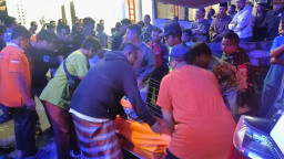 Pria di Blitar Ditemukan Tewas Gantung Diri di Kamar Mandi