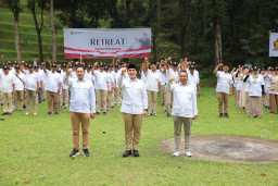 Baca juga : Gerindra Surabaya Gelar Retret Kader di Trawas
