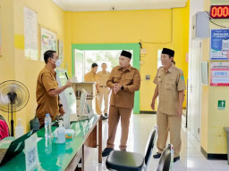 Baca juga : Bupati: Warga Pasuruan Mendapatkan Pelayanan Kesehatan Terbaik