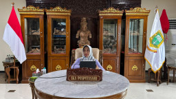 Ning Ita Jadi Narasumber di KKT 2025, Tularkan Semangat Toleransi Beragama yang Inspiratif