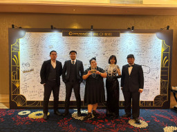 Kantor Imigrasi Blitar Raih Penghargaan Anugerah Humas Imigrasi Indonesia 2025