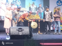 Jayandaru Festival, Ajang Budayawan, Seniman dan UMKM Bangkitkan Local Wisdom