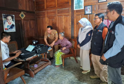 Baca juga : Bawaslu Blitar Awasi Coktas dan Rekam Biometrik