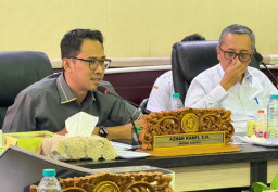 Dewan: Berantas Prostitusi Terselubung Harus dengan Cara Lebih Modern