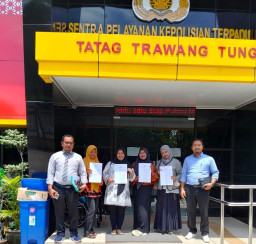 Baca juga : Empat Orang Jadi Korban Penipuan Oknum PNS RS Paru Kota Madiun