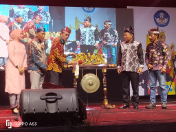 Pekan Budaya Jayandaru Festival Menuai Kritik, Tidak Gratis dan Banyak Pelaku Budaya tak Diikutkan