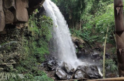 Wisata Coban Lanang Kota Batu, Air Terjun Eksotis yang Cocok Melepas Penat