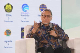 Baca juga : Pemerintah Akui Perekonomian Indonesia Tertinggal dari Malaysia