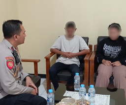 Miris, Terungkap Orang Tua Pembuang Bayi Perempuan di Blitar Masih Pelajar Kelas 11