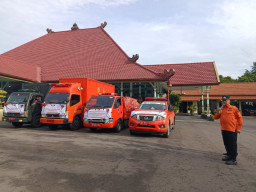 Bupati Madiun Kirim Bantuan untuk Korban Bencana di Aceh dan Sumatera