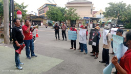 Baca juga : GERTAK Desak Kejaksaan Usut Tuntas Sejumlah Dugaan Kasus Korupsi di Kota Madiun