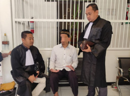 Niat Hati Rawat Landak karena Kasihan, Petani Madiun ini Justru Diseret ke Pengadilan