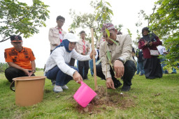 Pemuda Kota Mojokerto Galang Donasi Aceh Sumatera Lewat Seni dan Kreativitas