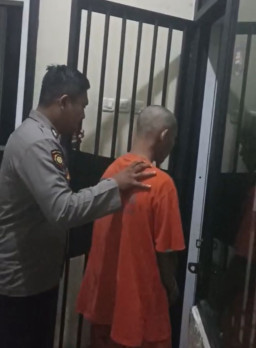 Baca juga : Pelaku Dugaan Asusila Anak di Panceng Dibekuk Polres Gresik