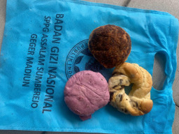 Baca juga : Empat Item MBG PAUD di Madiun Berjamur, Orang Tua Desak Dapur Penyedia Ditutup