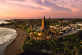 Nuanu Real Estate Tawarkan Hunian di Bali dengan Ekosistem Lengkap