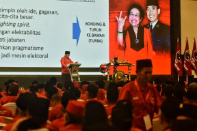 Baca juga : PDIP Gelar Konferda Jatim dan Konfercab, Konsolidasi Nasional Masuki Tahap Akhir