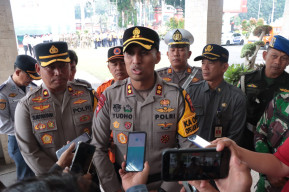 Baca juga : Polres Blitar Kota, Gelar Pasukan Dalam Pelaksanaan Operasi Lilin Semeru 2025