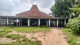 Proyek di Sumenep, Diduga Salah Sasaran, CV. Jatim Wangi Diminta Bertanggungjawab