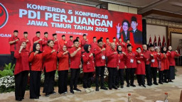 Baca juga : PDIP Jatim pun Peduli Bencana Alam