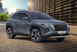 Berisiko Kebakaran, 51 Ribu Hyundai Tucson Tahun 2022 - 2024 Terdampak Recall