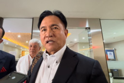 Antara Revisi UU Kepolisian dan Pembuatan PP