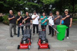 Baca juga : Dinas Perkim Kota Kediri Ajak Warga Rusunawa Hidup Sehat dan Kerja Bakti Bersama