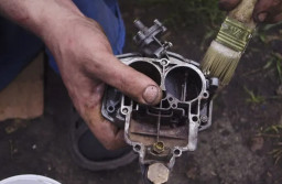 Pentingnya Kenali Fungsi Pilot Jet dan Main Jet​ dalam Karburator Kendaraan