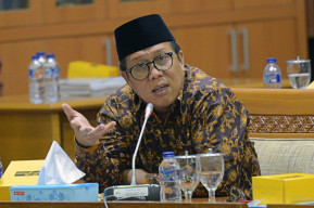 Politisi PDIP: Penetapan Bencana Nasional, Percepat Penanganan