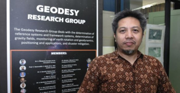 Pakar Geodesi ITB: Banjir Sumatra, Imbas Ada Alih Fungsi Kawasan Hutan