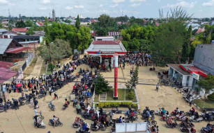 Tiga Menteri Diajak Taubatan Nasuha, Pasca Banjir